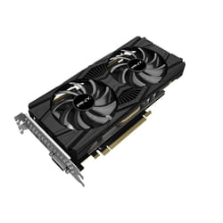 PNY VCG20608SDFPPB graphics card NVIDIA GeForce RTX 2060 8 GB GDDR6