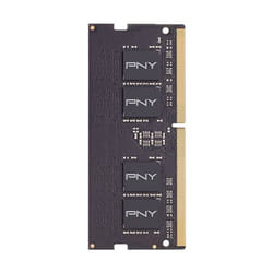 PNY MN8GSD42666 memory module 8 GB 1 x 8 GB DDR4 2666 MHz