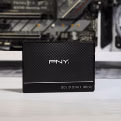 PNY CS900 2 TB 2.5" Serial ATA III - Additional view 5