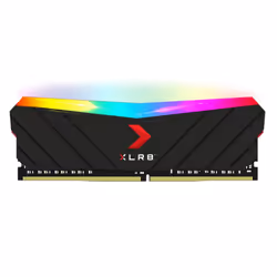 PNY XLR8, 16 GB, 1 x 16 GB, DDR4, 3200 MHz