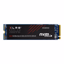 PNY XLR8 CS3040, 2 TB, M.2, 5600 MB/s