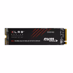 PNY XLR8 CS3140 1 TB M.2 PCI Express 4.0 NVMe 3D NAND - Additional view 5