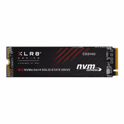 PNY XLR8 CS3140 2 TB M.2 PCI Express 4.0 NVMe 3D NAND - Additional view 7