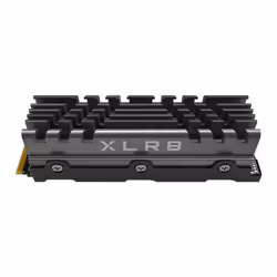PNY XLR8 CS3140 2 TB M.2 PCI Express 4.0 NVMe 3D NAND