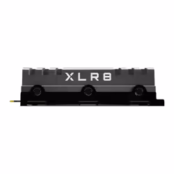 PNY XLR8 CS3140 2 TB M.2 PCI Express 4.0 NVMe 3D NAND - Additional view 5