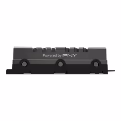 PNY XLR8 CS3140 2 TB M.2 PCI Express 4.0 NVMe 3D NAND - Additional view 6