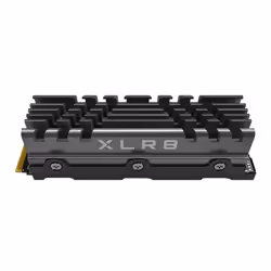PNY XLR8 CS3140 2 TB M.2 PCI Express 4.0 NVMe 3D NAND - Additional view 8