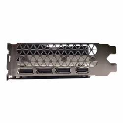 PNY VCG306012DFMPB graphics card NVIDIA GeForce RTX 3060 12 GB GDDR6