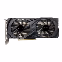 PNY VCG306012DFMPB graphics card NVIDIA GeForce RTX 3060 12 GB GDDR6