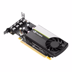 PNY VCNT1000-SB graphics card NVIDIA T1000 4 GB GDDR6 - Additional view 6