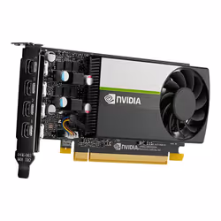 PNY VCNT1000-SB graphics card NVIDIA T1000 4 GB GDDR6 - Additional view 8
