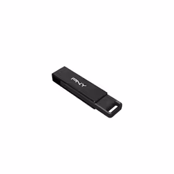 PNY Elite-X USB flash drive 128 GB USB Type-C 3.2 Gen 1 (3.1 Gen 1) Black - Additional view 3