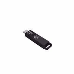 PNY Elite-X USB flash drive 128 GB USB Type-C 3.2 Gen 1 (3.1 Gen 1) Black - Additional view 4