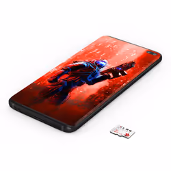 PNY XLR8 128 GB MicroSDXC UHS-I Class 10