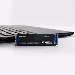 PNY CS2230 500 GB M.2 PCI Express 3.0 NVMe 3D NAND - Additional view 4