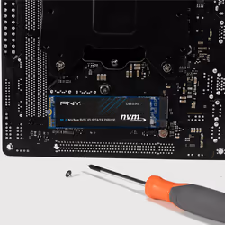 PNY CS2230 500 GB M.2 PCI Express 3.0 NVMe 3D NAND - Additional view 5