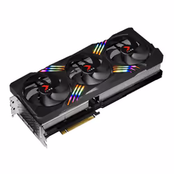 PNY GeForce RTX 4090 Gaming VERTO, GeForce RTX 4090, 24 GB, GDDR6X, 384 bit, 7680 x 4320 pixels, PCI Express x16 4.0