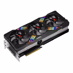 PNY GeForce RTX 4080 Gaming VERTO NVIDIA 16 GB GDDR6X