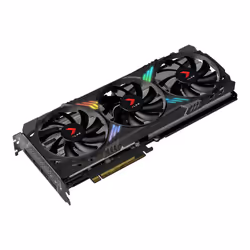 PNY VCG407012TFXXPB1, GeForce RTX 4070, 12 GB, GDDR6X, 192 bit, 7680 x 4320 pixels, PCI Express x16 4.0