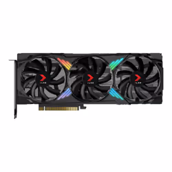 PNY VCG407012TFXXPB1 graphics card NVIDIA GeForce RTX 4070 12 GB GDDR6X