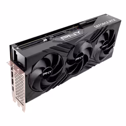 PNY VCG408016TFXPB1 graphics card NVIDIA GeForce RTX 4080 16 GB GDDR6X