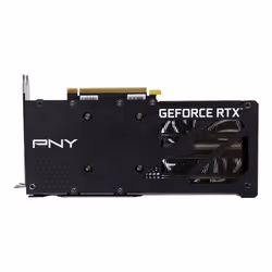 PNY GeForce RTX 3060 8GB VERTO Dual Fan NVIDIA GDDR6 - Additional view 5
