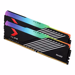 PNY XLR8 Gaming memory module 32 GB 2 x 16 GB DDR5 6000 MHz ECC