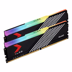 PNY XLR8 Gaming memory module 32 GB 2 x 16 GB DDR5 6000 MHz ECC