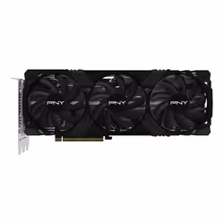 PNY VCG4070T12TFXPB1 graphics card NVIDIA GeForce RTX 4070 Ti 12 GB GDDR6X