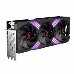 PNY VCG4070T12TFXXPB1 graphics card NVIDIA GeForce RTX 4070 Ti 12 GB GDDR6X