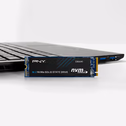 PNY M280CS2241-2TB-RB internal solid state drive M.2 PCI Express 4.0 NVMe 3D NAND - Additional view 7