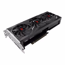 PNY GeForce RTX 4060 XLR8 Gaming VERTO EPIC-X RGB NVIDIA 8 GB GDDR6