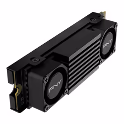 PNY CS3150 1 TB M.2 PCI Express 5.0 NVMe 3D NAND - Additional view 4