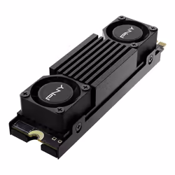 PNY CS3150 1 TB M.2 PCI Express 5.0 NVMe 3D NAND - Additional view 5