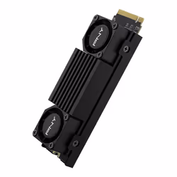 PNY CS3150 1 TB M.2 PCI Express 5.0 NVMe 3D NAND - Additional view 6