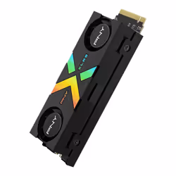 PNY M280CS3150XHS-1TB-RB internal solid state drive M.2 PCI Express 4.0 NVMe - Additional view 5