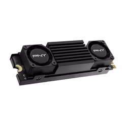 PNY CS3150 2 TB M.2 PCI Express 5.0 NVMe 3D NAND - Additional view 4