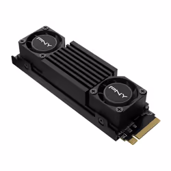PNY CS3150 2 TB M.2 PCI Express 5.0 NVMe 3D NAND - Additional view 5
