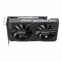 PNY GeForce RTX 3050 VERTO NVIDIA 6 GB GDDR6 - Additional view 6