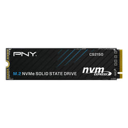 PNY CS2150 2 TB M.2 PCI Express 5.0 NVMe 3D NAND