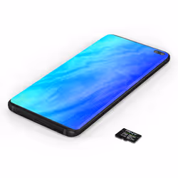 PNY PRO Elite Prime 256 GB MicroSDXC UHS-I Class 10 - Additional view 5