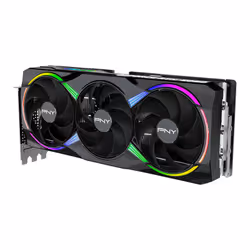 PNY VCG508016TFXXPB1-O graphics card NVIDIA GeForce RTX 5080 16 GB GDDR7 - Additional view 4