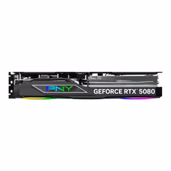 PNY VCG508016TFXXPB1-O graphics card NVIDIA GeForce RTX 5080 16 GB GDDR7 - Additional view 6