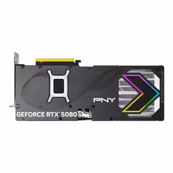 PNY VCG508016TFXXPB1-O graphics card NVIDIA GeForce RTX 5080 16 GB GDDR7 - Additional view 8