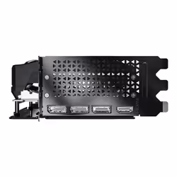 PNY GeForce RTX 5080 Overclocked Triple Fan GPU NVIDIA 16 GB GDDR7 - Additional view 7