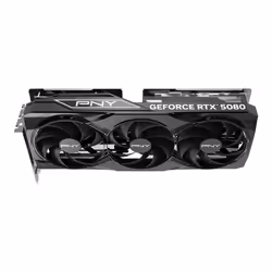 PNY GeForce RTX 5080 Triple Fan NVIDIA 16 GB GDDR7 - Additional view 5