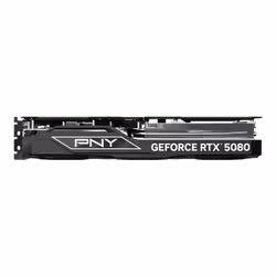PNY GeForce RTX 5080 Triple Fan NVIDIA 16 GB GDDR7 - Additional view 6
