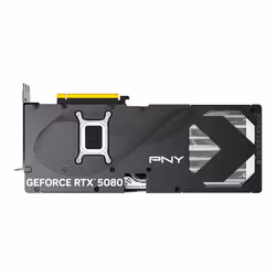 PNY GeForce RTX 5080 Triple Fan NVIDIA 16 GB GDDR7 - Additional view 8