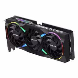 PNY GeForce RTX 5070 EPIC-X RGB OC NVIDIA 12 GB GDDR7 - Additional view 4