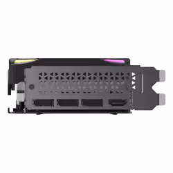 PNY GeForce RTX 5070 EPIC-X RGB OC NVIDIA 12 GB GDDR7 - Additional view 7